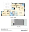 5 Corfu Street, Fraser Rise, Vic 3336-Floorplan