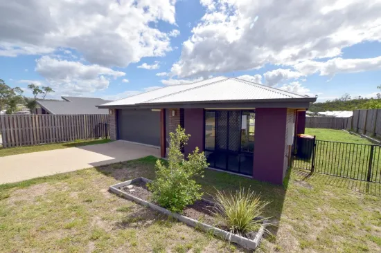 5 Corimba Parade, Boyne Island QLD 4680-Image
