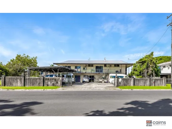 5 Corinda Street, Innisfail, Qld 4860