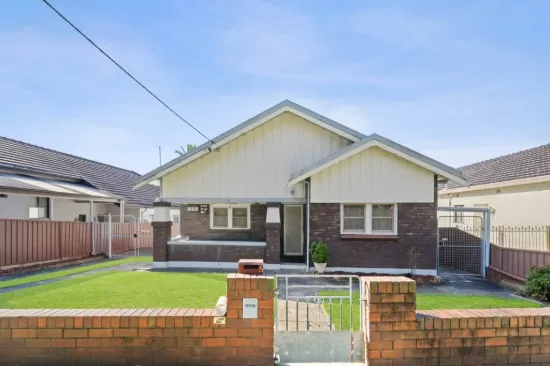5 Cormiston Avenue, Concord, NSW 2137