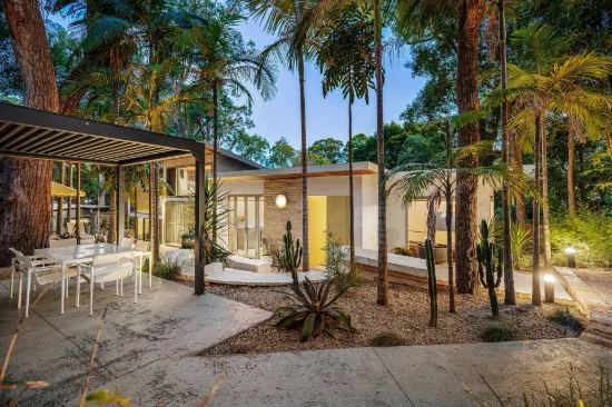5 Cornelian Road, Pearl Beach, NSW 2256