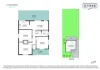 5 Cornish Street, Cessnock, NSW 2325-Floorplan