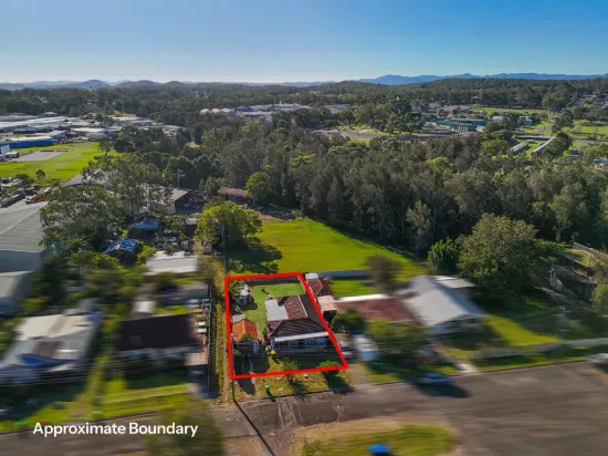 5 Cornwall Street, Taree, NSW 2430