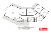 5 Coroneagh Street, Penguin, Tas 7316-Floorplan