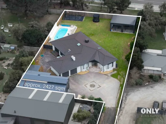 5 Coronet Court, Cranbourne, Vic 3977