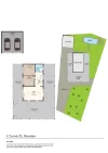 5 Corrick Court, Moulden, NT 0830-Floorplan