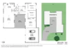 5 Coryule Street, Battery Hill, Qld 4551-Floorplan