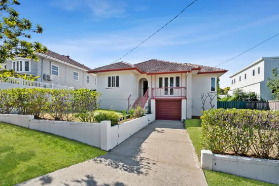 5 Cosgrove Avenue, Annerley QLD 4103-Image