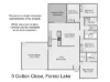 5 Cotton Close, Forest Lake, Qld 4078-Floorplan