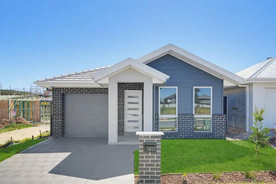 5 Cotton Loop, Oran Park NSW 2570-Image