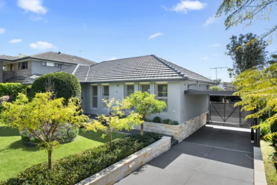 5 Cotton Street, North Epping, NSW 2121