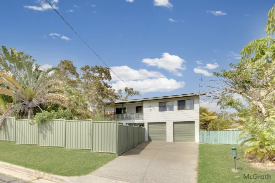 5 Cowan Close, South Gladstone, Qld 4680