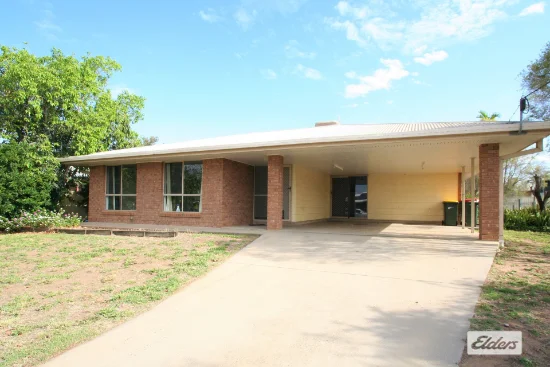 5 Cowan Crescent, Emerald, Qld 4720