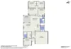 5 Cradle Drive, New Auckland, Qld 4680-Floorplan