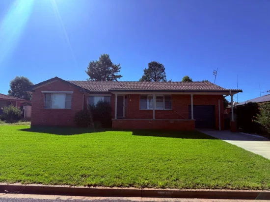 5 Craft Crescent, Condobolin NSW 2877-Image