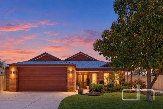 5 Craighall Turn, Madeley, WA 6065