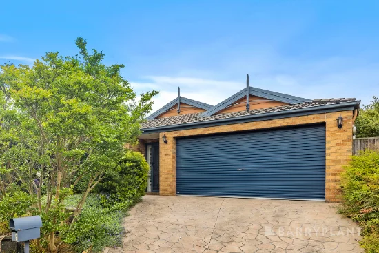 5 Crane Street, Berwick, Vic 3806 - For Rent