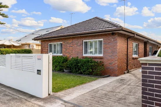 5 Crawford Road, Brighton-Le-Sands, NSW 2216