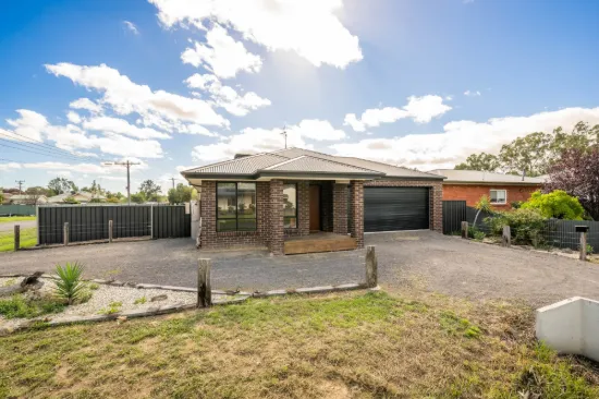 5 Cree Street, Euroa, Vic 3666