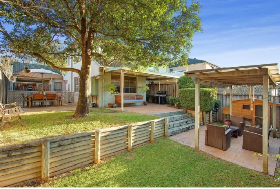 5 Cressy Avenue, Beaumont Hills NSW 2155-Image