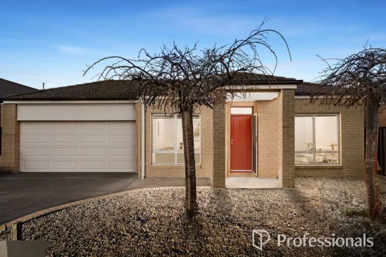 5 Crewe Lane, Craigieburn, Vic 3064
