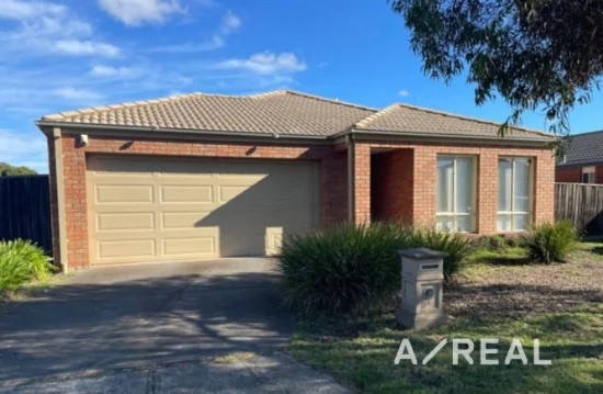 5 Crissa Street, Tarneit, Vic 3029 - For Rent