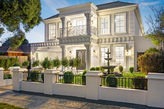 5 Crocus Crescent, Glen Waverley, Vic 3150