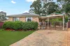 5 CROCUS PLACE, Quakers Hill, NSW 2763