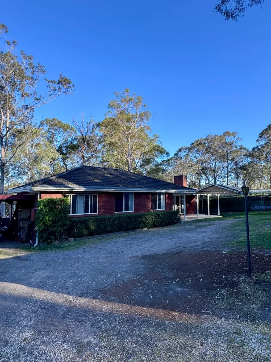 5 Cross St, Seaham, NSW 2324