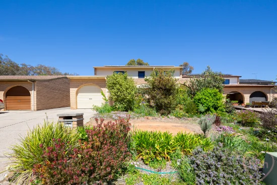 5 Cross Street, Cook, ACT 2614