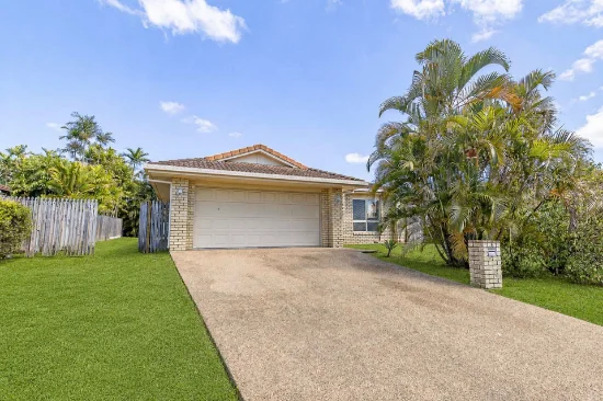 5 Crossman Pl, Kirwan, Qld 4817