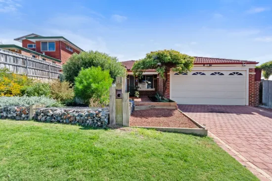 5 Crouch Vista, Clarkson, WA 6030