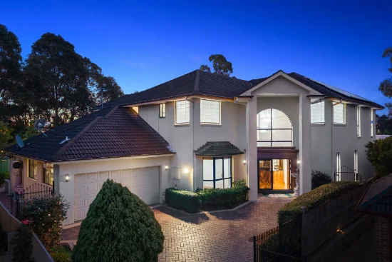 5 Crown Mews, Bella Vista, NSW 2153 - For Sale