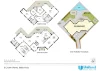 5 Crown Mews, Bella Vista, NSW 2153-Floorplan