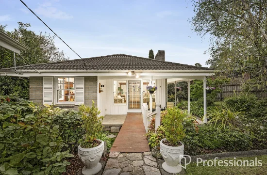 5 Crown Point Ridge, Chirnside Park, Vic 3116