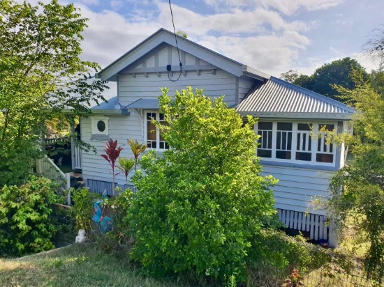 5 Crown Road, Gympie, Qld 4570