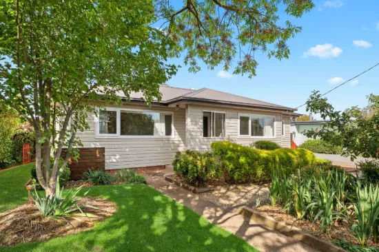 5 Crown Street, Crookwell NSW 2583-Image