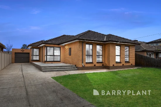 5 Croyden Avenue, Deer Park, Vic 3023