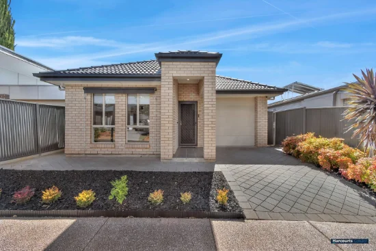 5 Cruikshank Street, Blakeview, SA 5114
