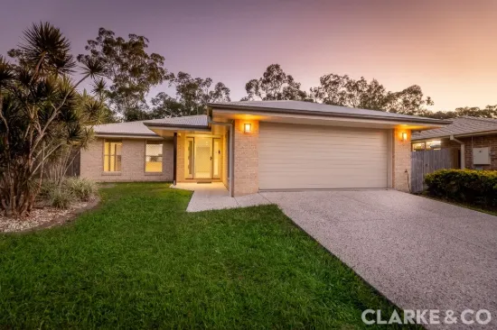 5 Crumpton Place, Beerwah, Qld 4519