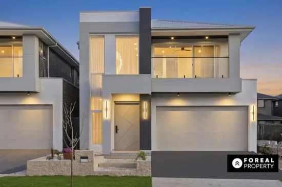 5 Crusader Street, Marsden Park, NSW 2765