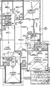 5 Crusoe Crescent, Jurien Bay, WA 6516-Floorplan