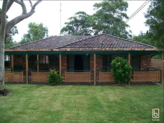 5 Crystal St, Forresters Beach, NSW 2260