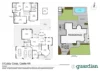 5 Cubby Close, Castle Hill, NSW 2154-Floorplan