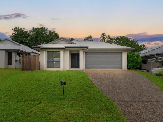 5 Culgoa Close, Bentley Park, Qld 4869