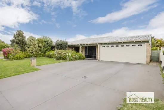 5 Culworth Place, Bassendean, WA 6054