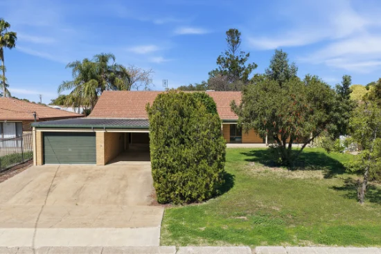 5 Cummins Avenue, Moree, NSW 2400