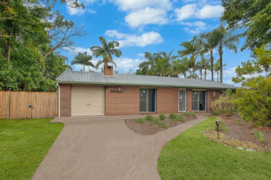 5 Cunningham Drive, Boronia Heights, Qld 4124 - For Sale