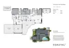 5 Curacao Place, Clear Island Waters, Qld 4226-Floorplan