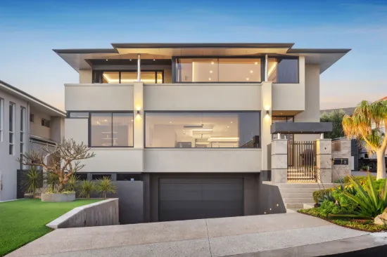 5 Curl Court, Kallaroo, WA 6025